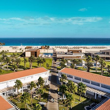 Robinson Cabo Verde - Adults Only سانتا ماريا المظهر الخارجي الصورة