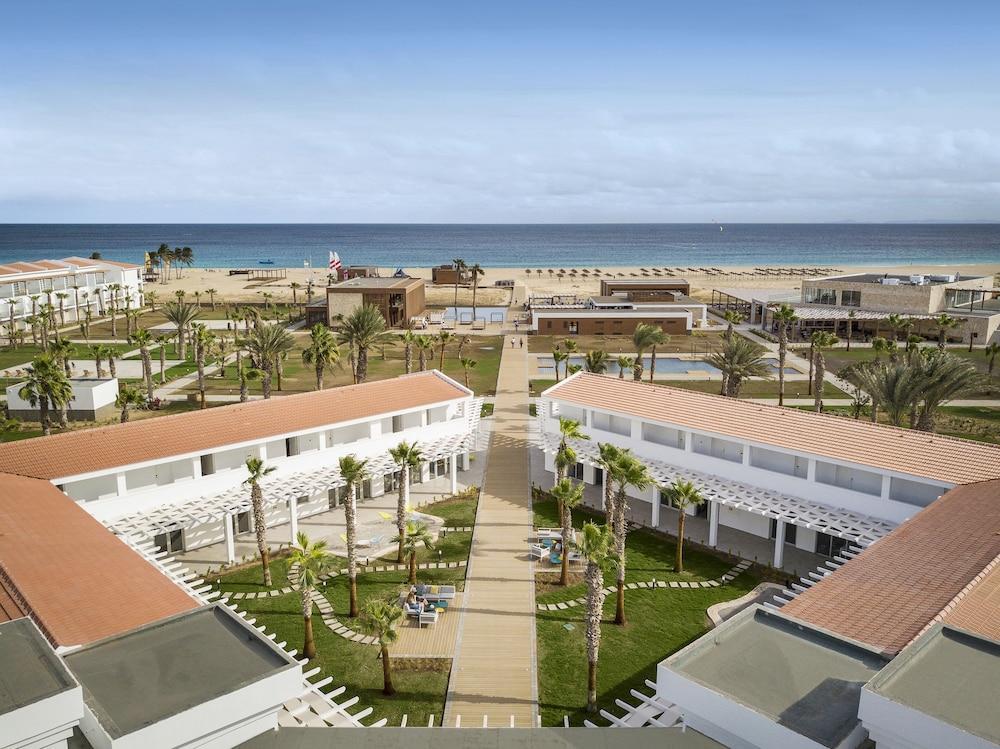 Robinson Cabo Verde - Adults Only سانتا ماريا المظهر الخارجي الصورة