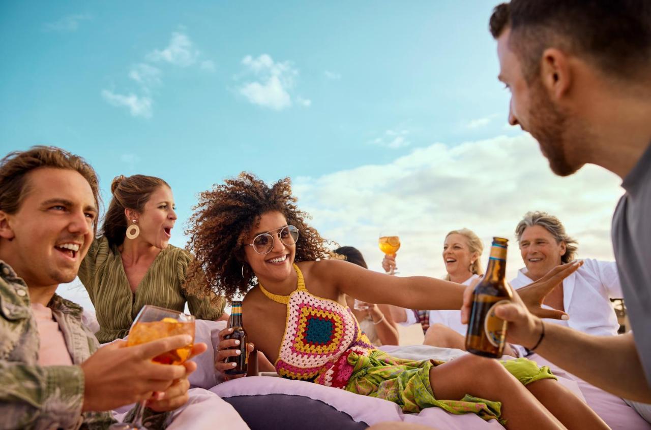 Robinson Cabo Verde - Adults Only سانتا ماريا المظهر الخارجي الصورة