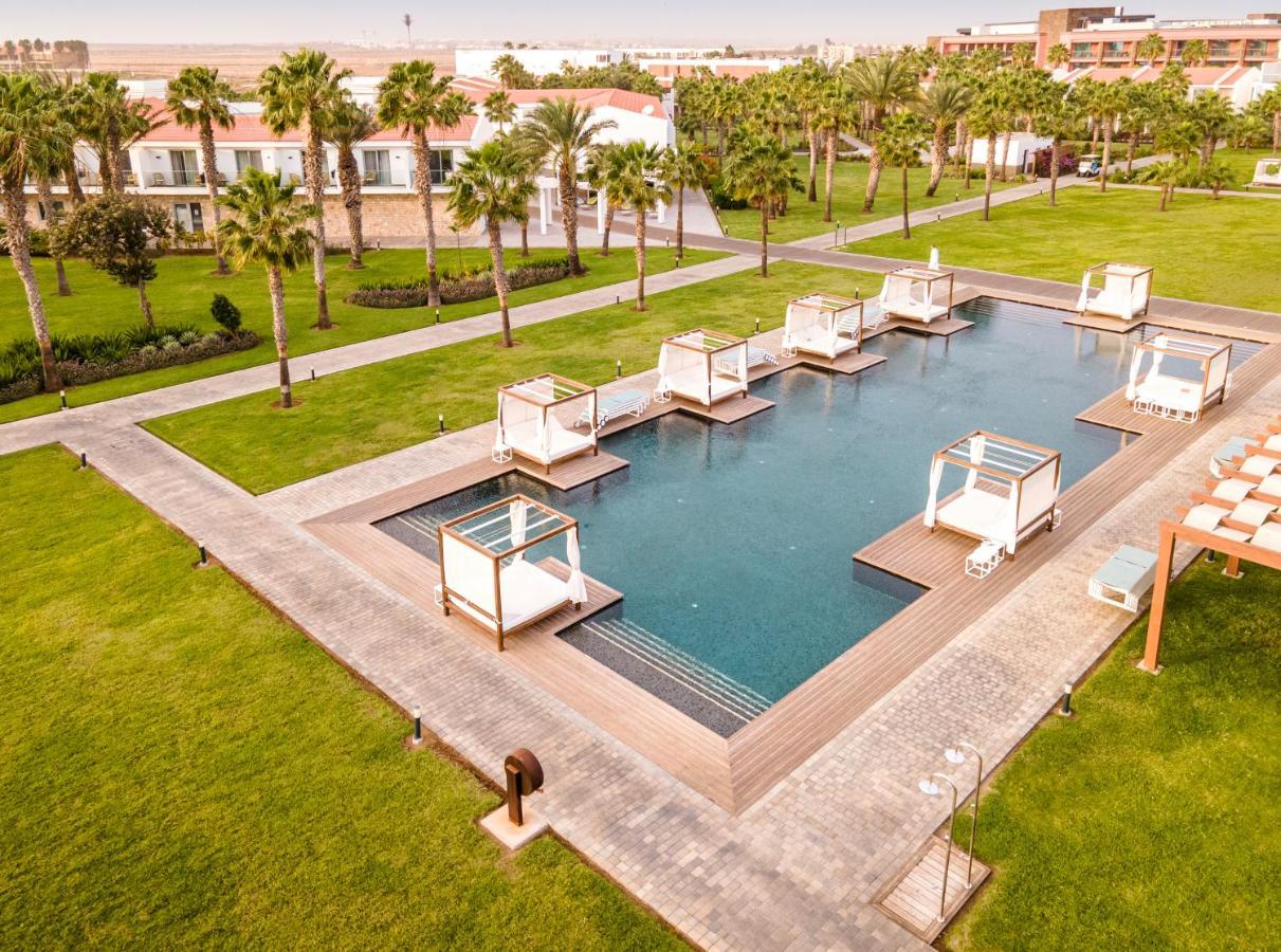 Robinson Cabo Verde - Adults Only سانتا ماريا المظهر الخارجي الصورة