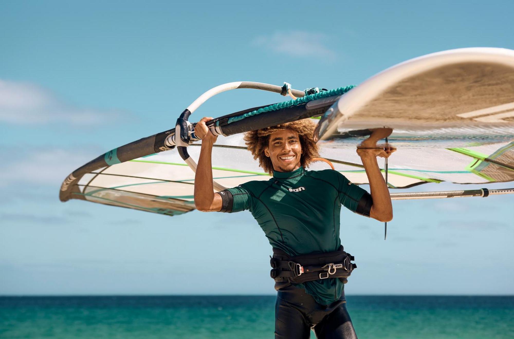 Robinson Cabo Verde - Adults Only سانتا ماريا المظهر الخارجي الصورة