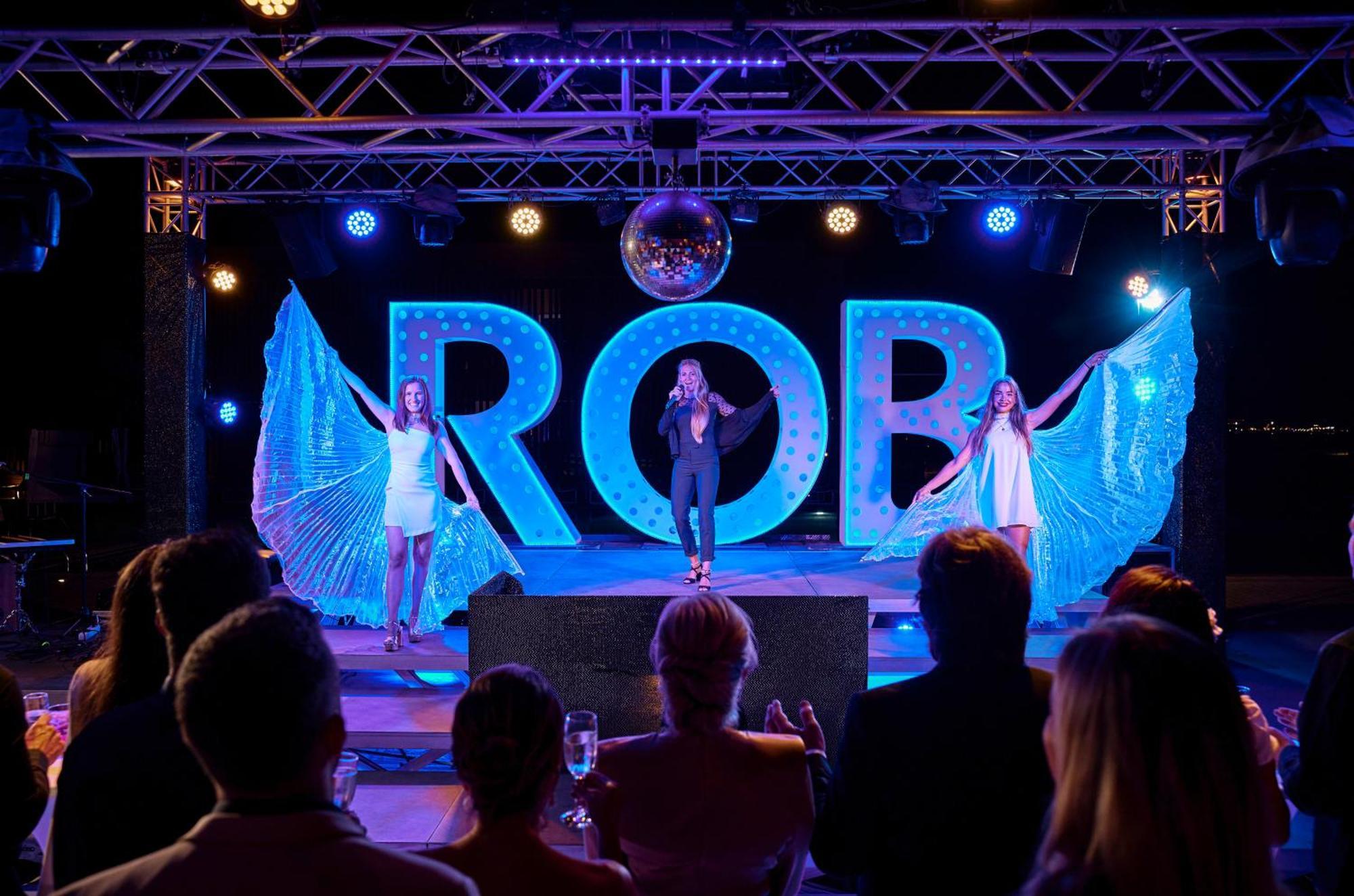 Robinson Cabo Verde - Adults Only سانتا ماريا المظهر الخارجي الصورة