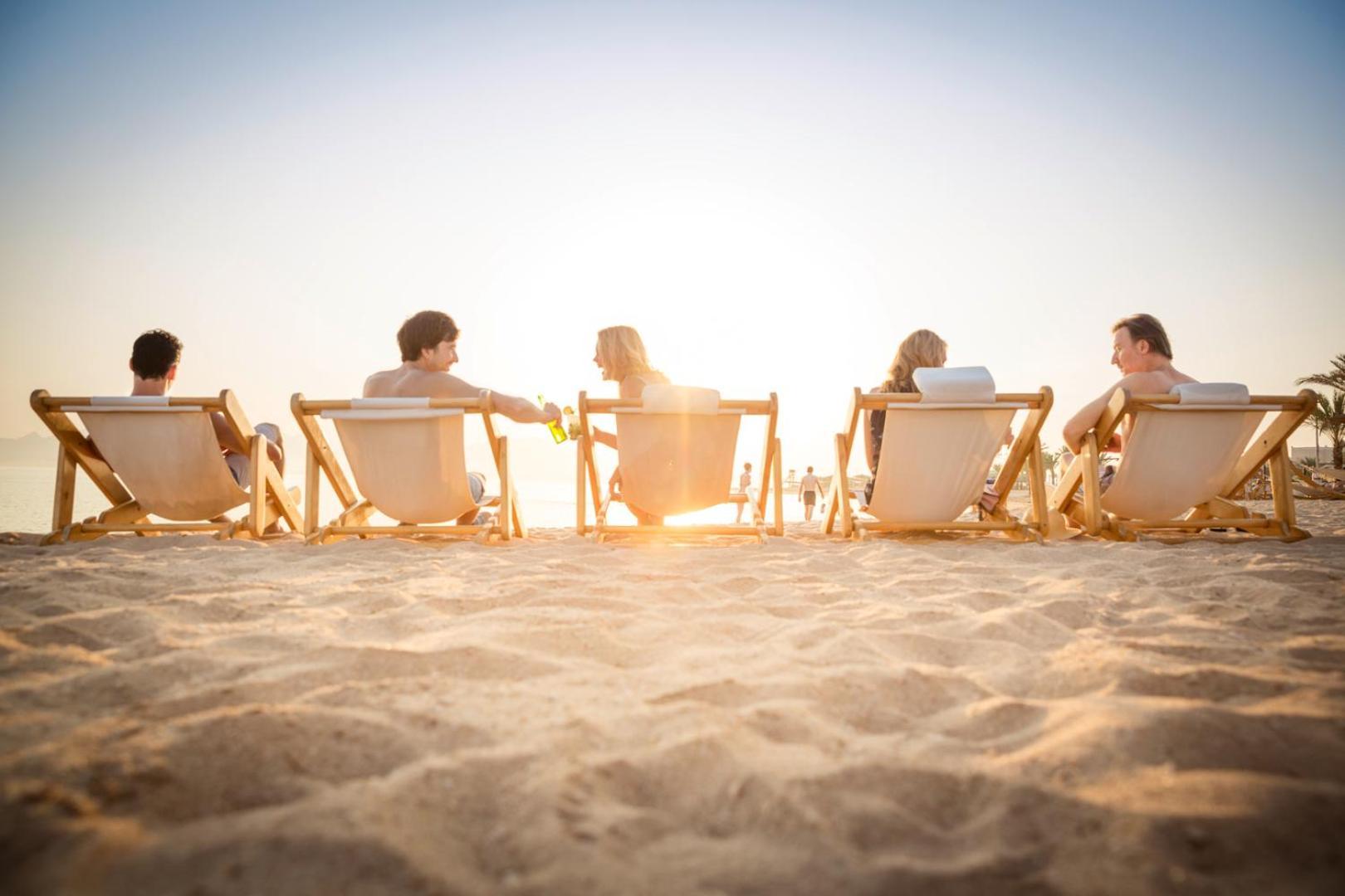 Robinson Cabo Verde - Adults Only سانتا ماريا المظهر الخارجي الصورة