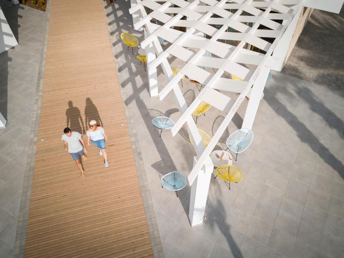 Robinson Cabo Verde - Adults Only سانتا ماريا المظهر الخارجي الصورة