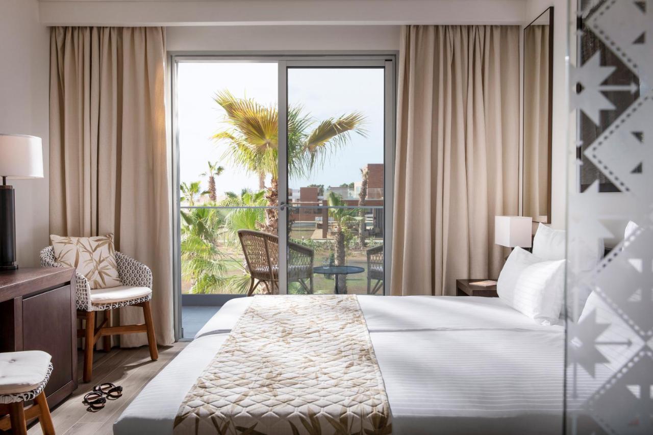 Robinson Cabo Verde - Adults Only سانتا ماريا المظهر الخارجي الصورة