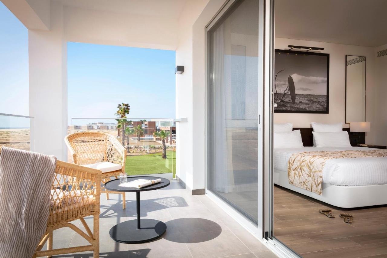 Robinson Cabo Verde - Adults Only سانتا ماريا المظهر الخارجي الصورة