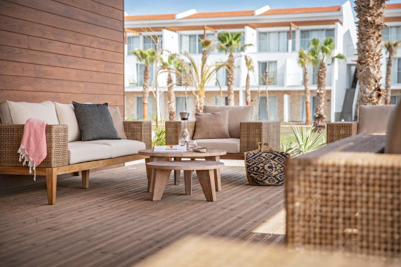 Robinson Cabo Verde - Adults Only سانتا ماريا المظهر الخارجي الصورة
