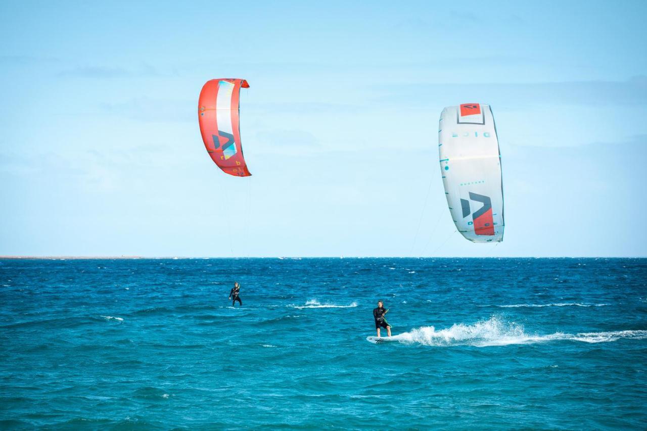 Robinson Cabo Verde - Adults Only سانتا ماريا المظهر الخارجي الصورة