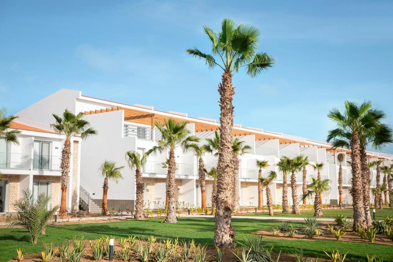 Robinson Cabo Verde - Adults Only سانتا ماريا المظهر الخارجي الصورة